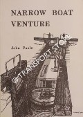 Narrow Boat Venture by POOLE, John